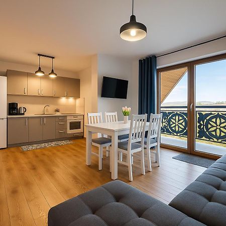 Apartamenty U Moni ザコパネ エクステリア 写真