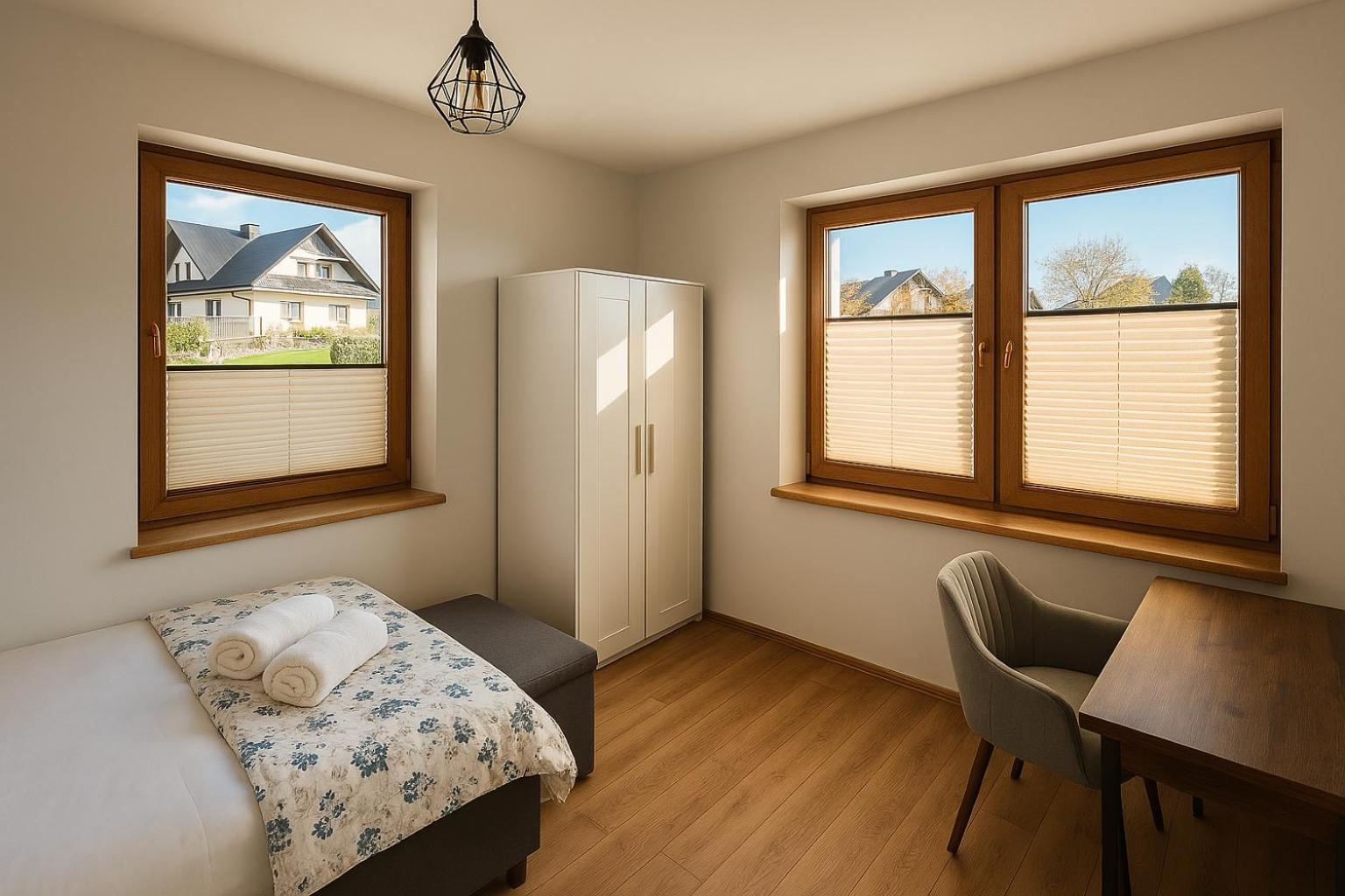 Apartamenty U Moni ザコパネ エクステリア 写真